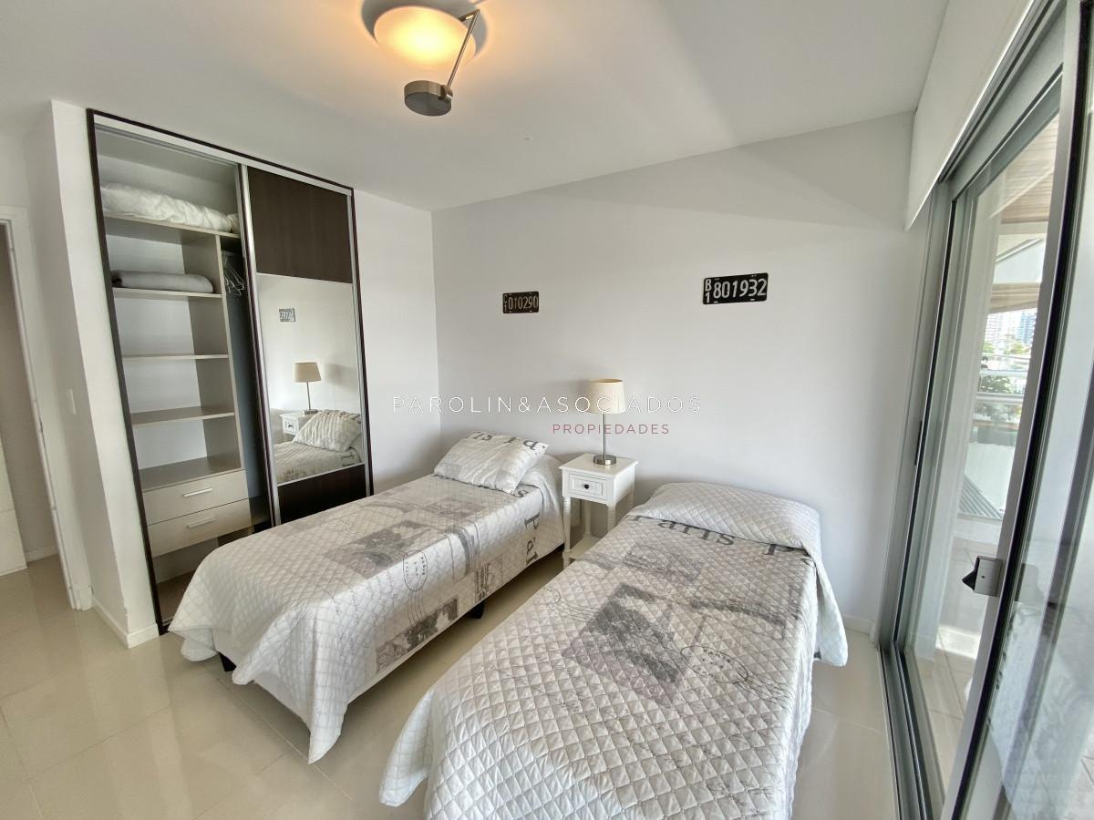 Foto de Departamento en venta en Icon Brava Tower, Oportunidad en Punta del Este, imagen 5