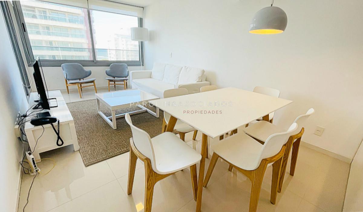 Foto de Departamento en venta en Torre Esmeralda, Oportunidad en Punta del Este, imagen 2