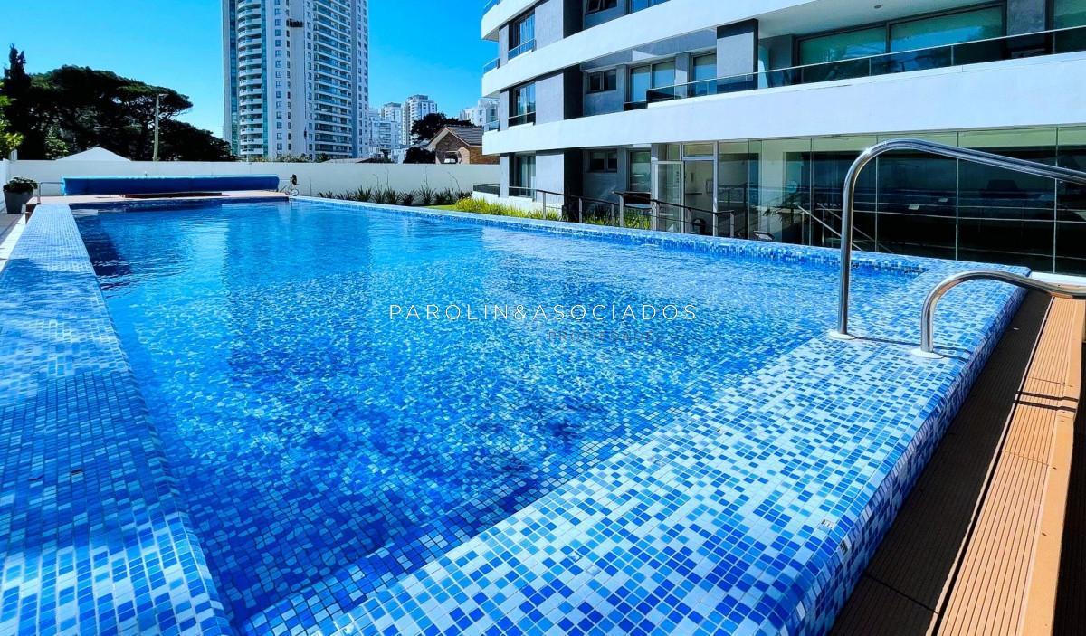Foto de Departamento en venta en Torre Esmeralda, Oportunidad en Punta del Este, imagen 4