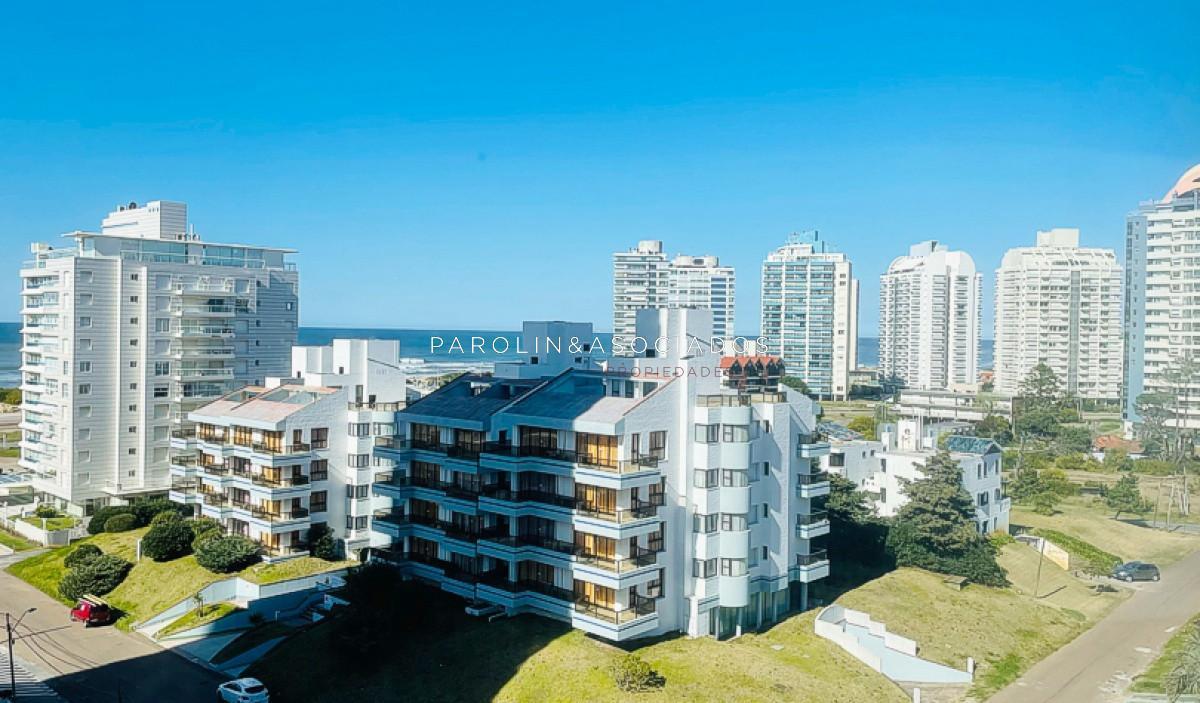 Foto de Departamento en venta en Torre Esmeralda, Oportunidad en Punta del Este, imagen 5