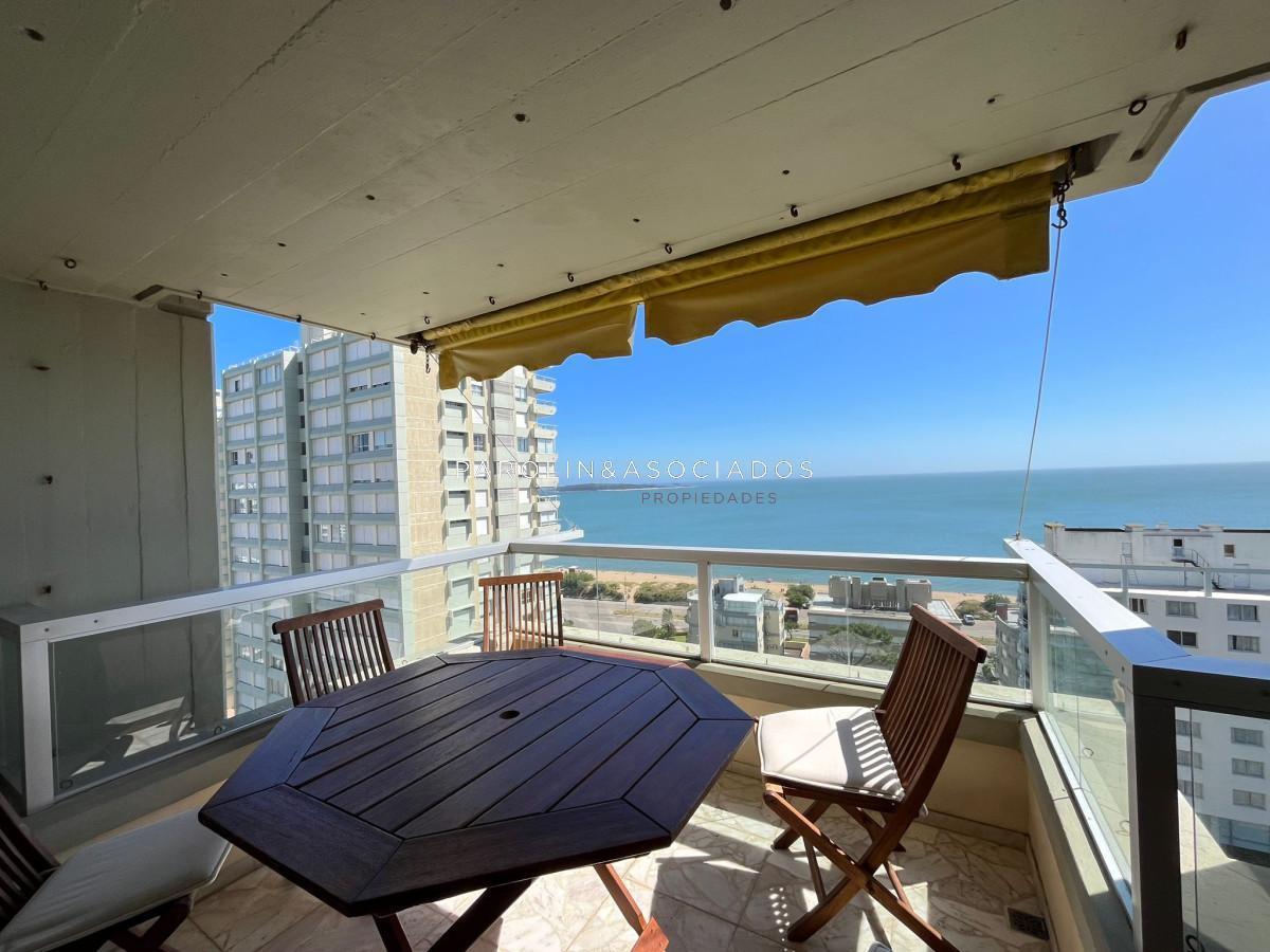 Foto de Departamento en venta en Fragata, Oportunidad en Punta del Este, imagen 5