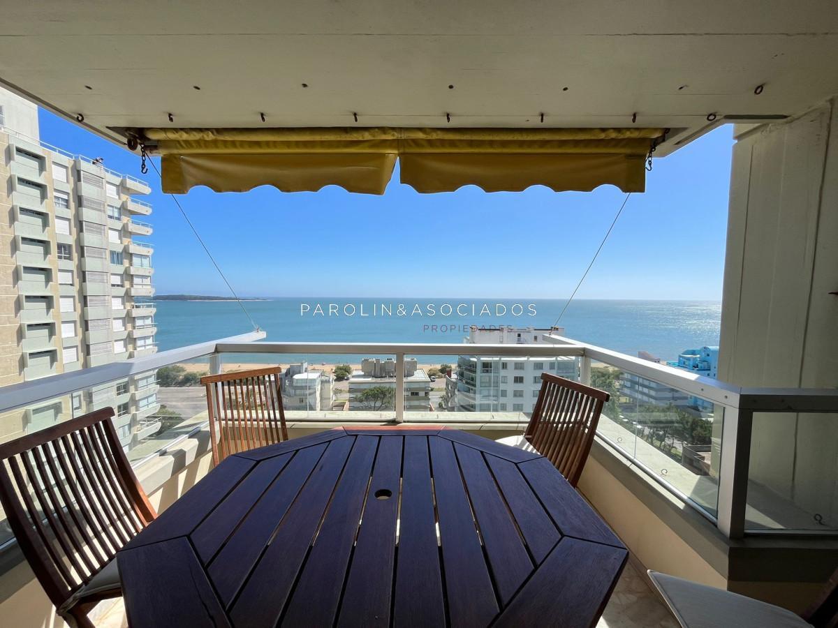 Foto de Departamento en venta en Fragata, Oportunidad en Punta del Este, imagen 3