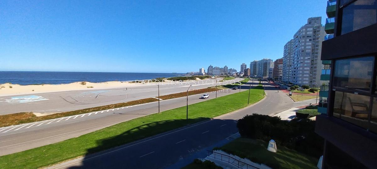 Foto de Departamento en venta en Torre Cristal, Oportunidad en Punta del Este, imagen 3