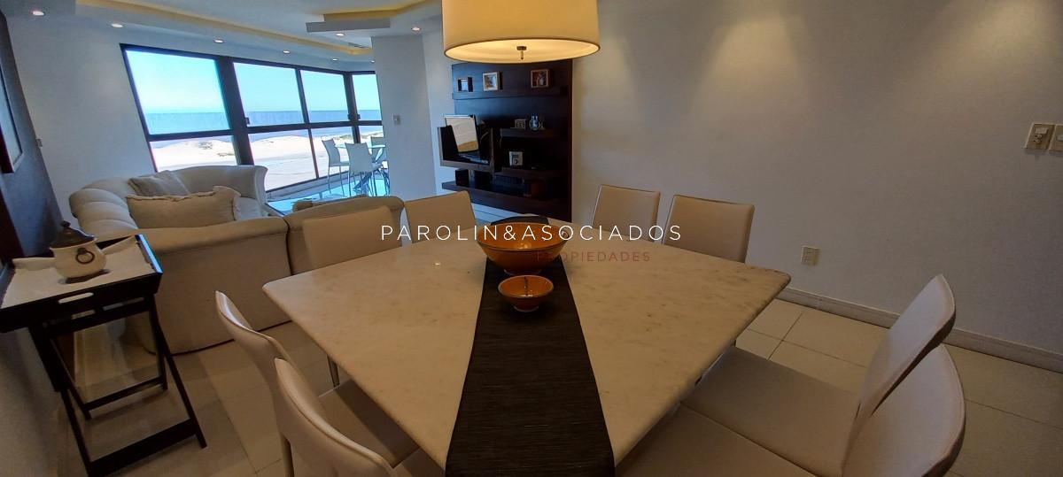 Foto de Departamento en venta en Torre Cristal, Oportunidad en Punta del Este, imagen 2