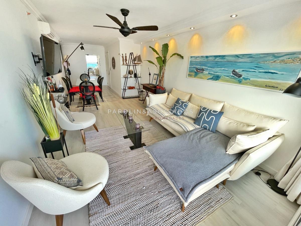 Foto de Departamento en venta en Casino Tower, Oportunidad en Punta del Este, imagen 5