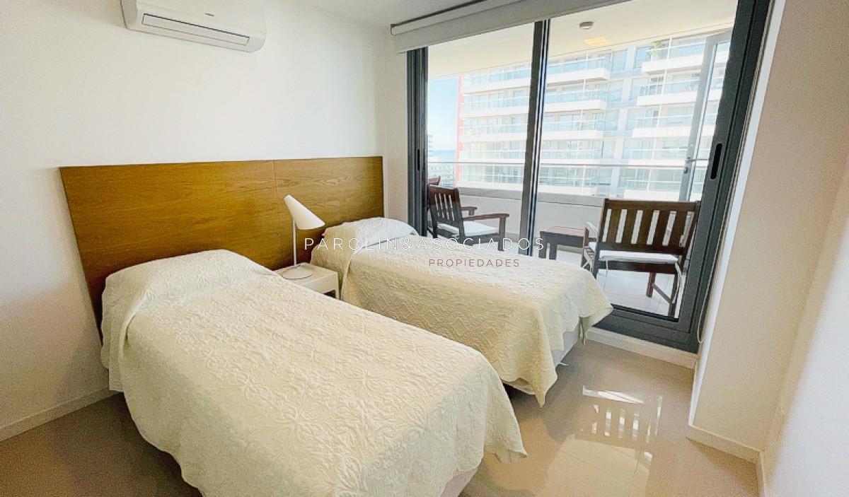 Foto de Departamento en venta en Torre Esmeralda, Oportunidad en Punta del Este, imagen 5