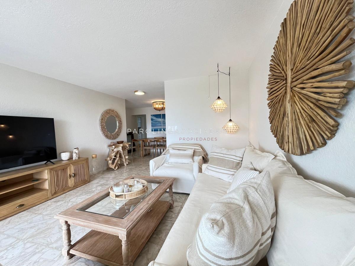 Foto de Departamento en venta en Fragata, Oportunidad en Punta del Este, imagen 4