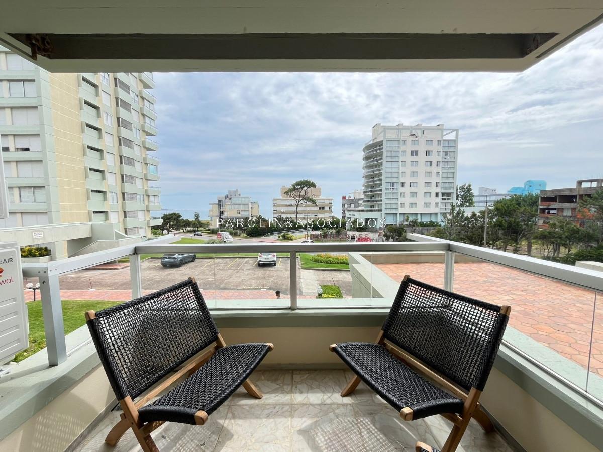 Foto de Departamento en venta en Fragata, Oportunidad en Punta del Este, imagen 1