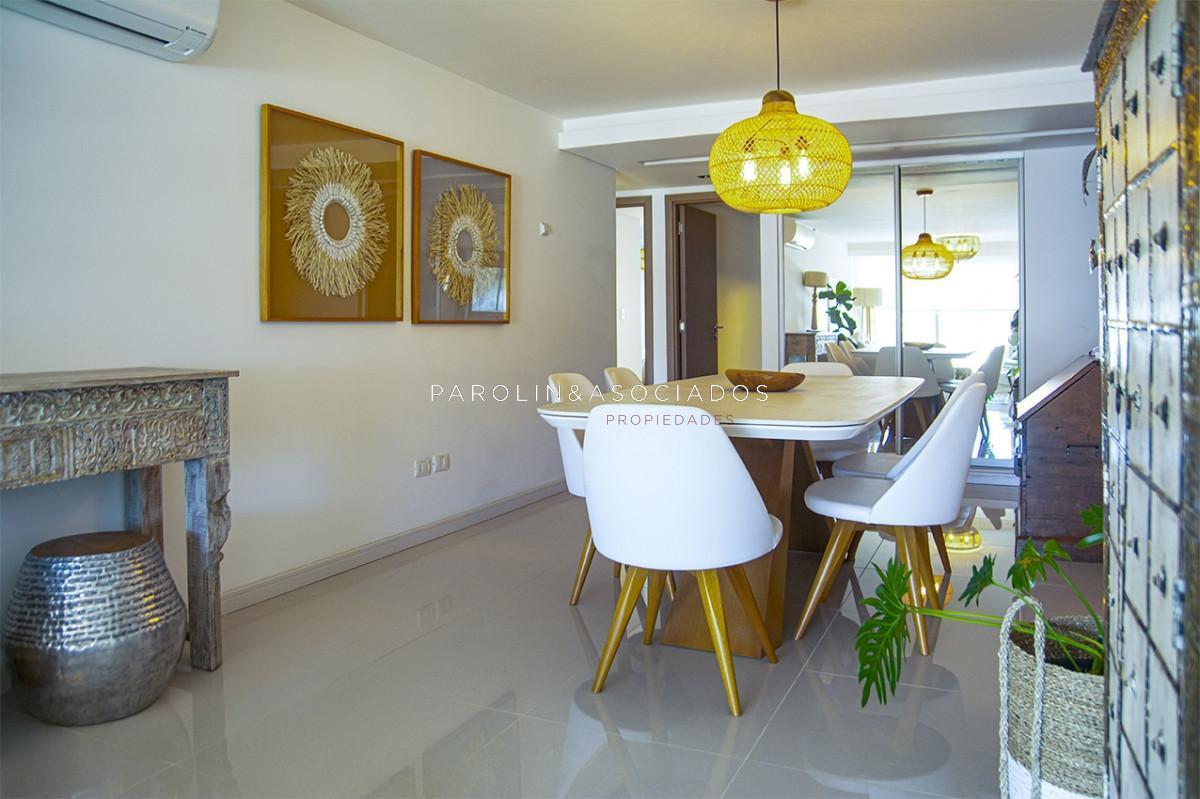 Foto de Departamento en venta en Edificio Look Brava, Oportunidad en Punta del, imagen 5