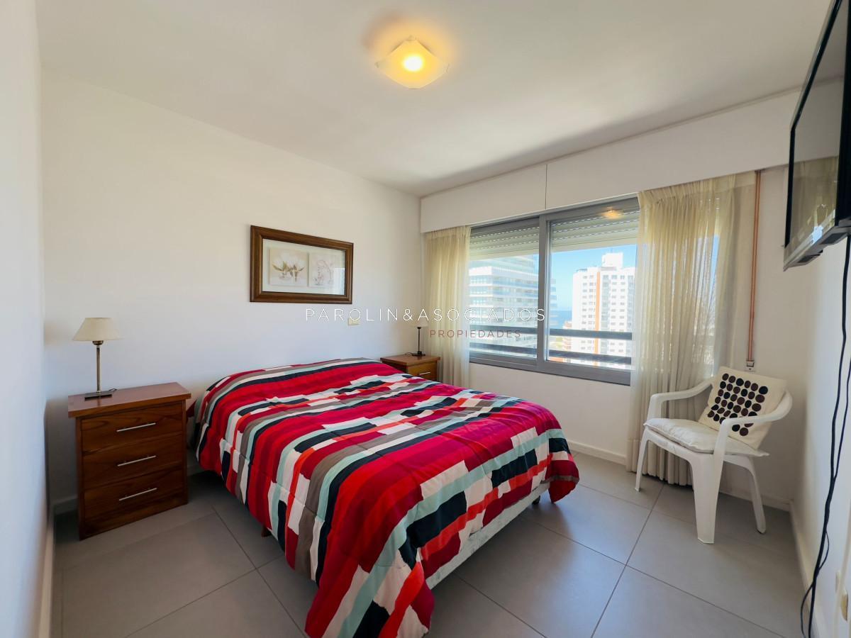 Foto de Departamento en venta en Torre Francia, Oportunidad en Punta del Este, imagen 3