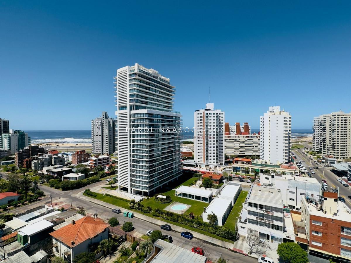 Foto de Departamento en venta en Torre Francia, Oportunidad en Punta del Este, imagen 5