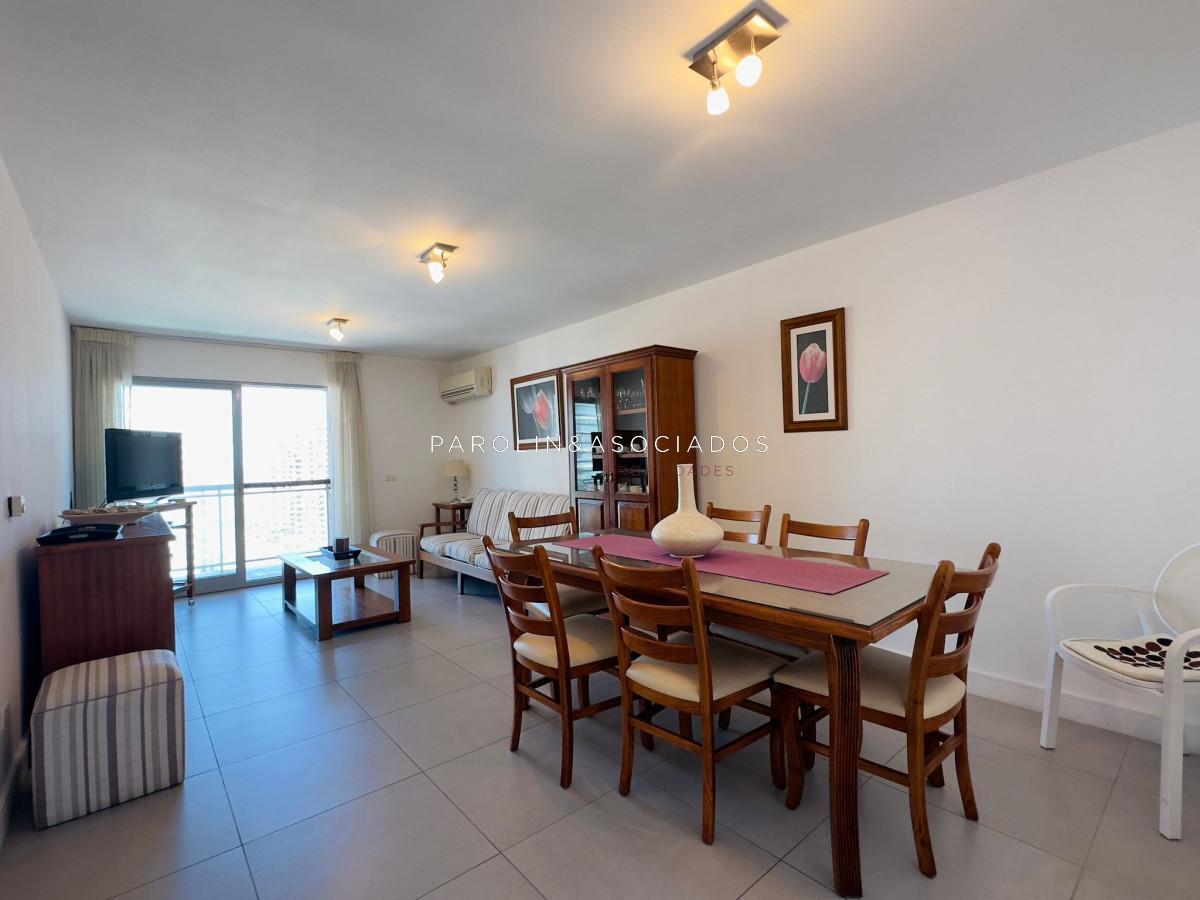 Foto de Departamento en venta en Torre Francia, Oportunidad en Punta del Este, imagen 1