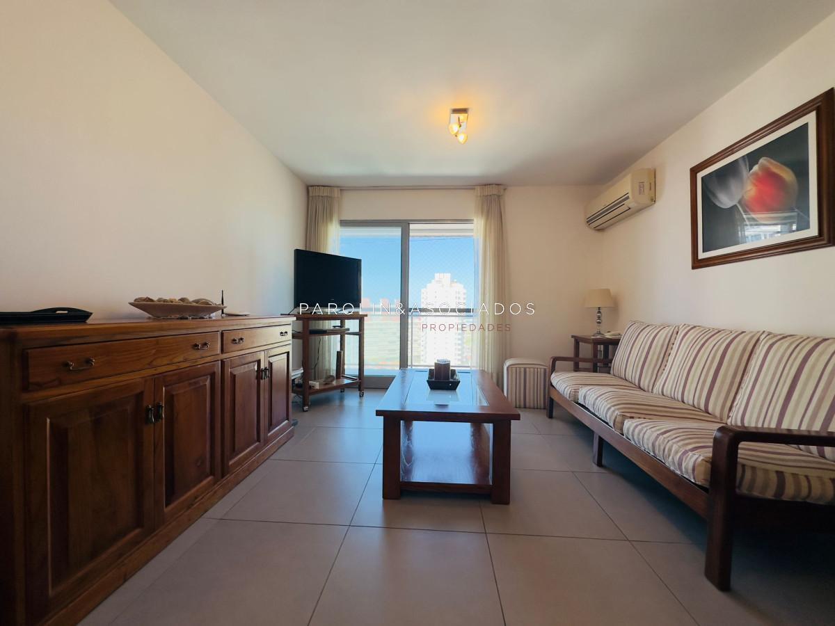 Foto de Departamento en venta en Torre Francia, Oportunidad en Punta del Este, imagen 2