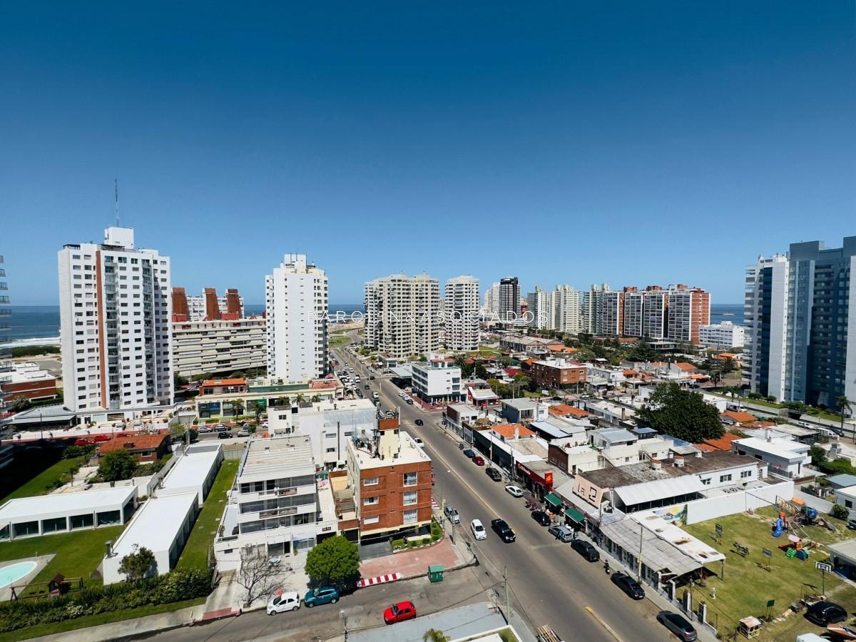 Foto de Departamento en venta en Torre Francia, Oportunidad en Punta del Este, imagen 4