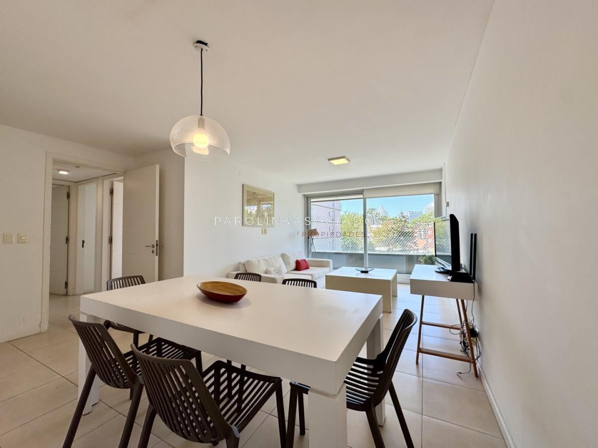 Foto de Departamento en venta en Torre del Mar, Oportunidad en Punta del Este, imagen 3