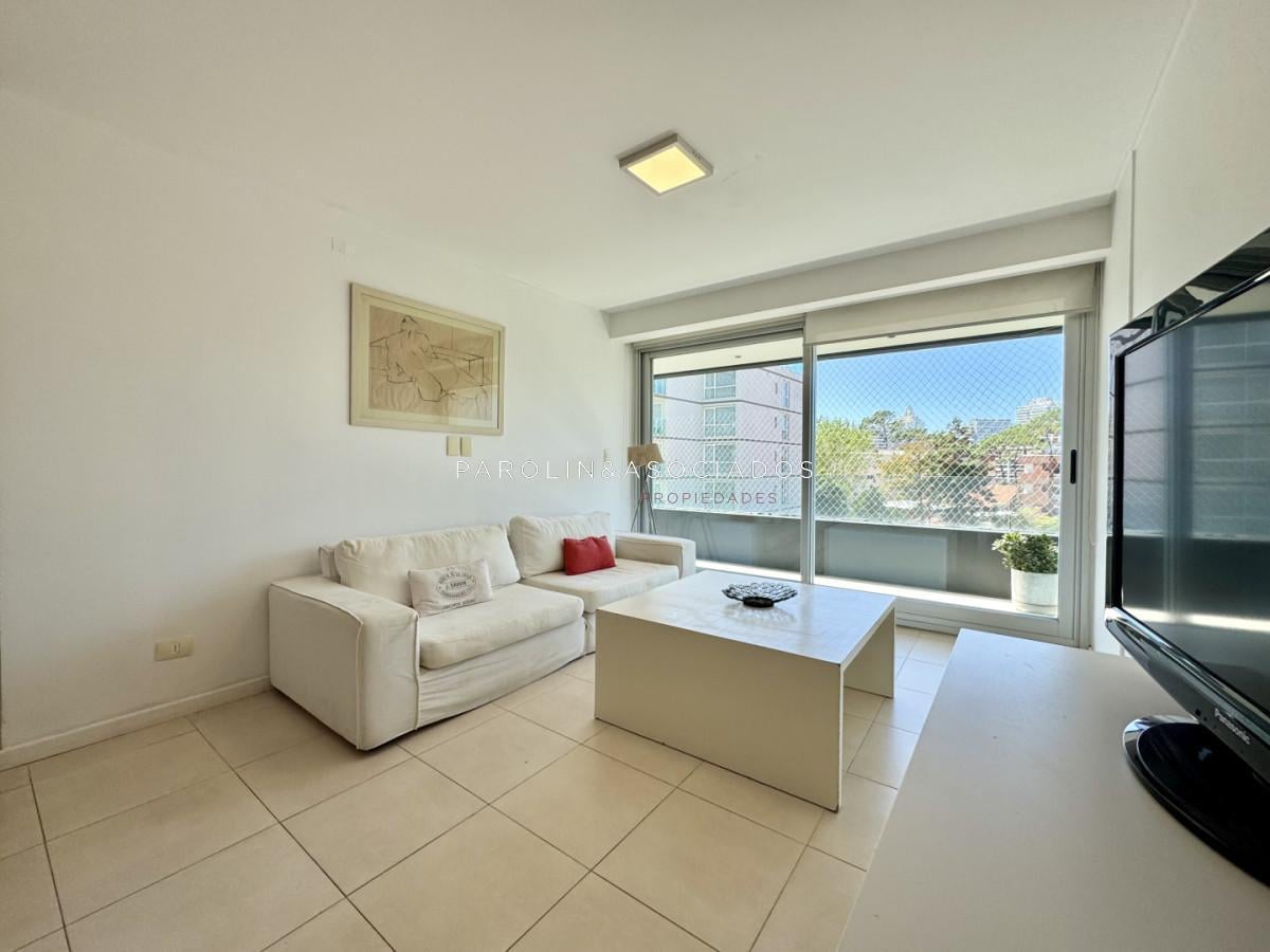 Foto de Departamento en venta en Torre del Mar, Oportunidad en Punta del Este, imagen 5