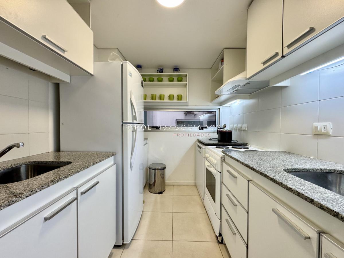Foto de Departamento en venta en Torre del Mar, Oportunidad en Punta del Este, imagen 4