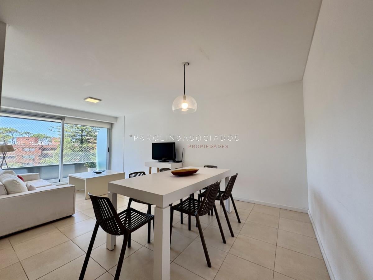 Foto de Departamento en venta en Torre del Mar, Oportunidad en Punta del Este, imagen 2