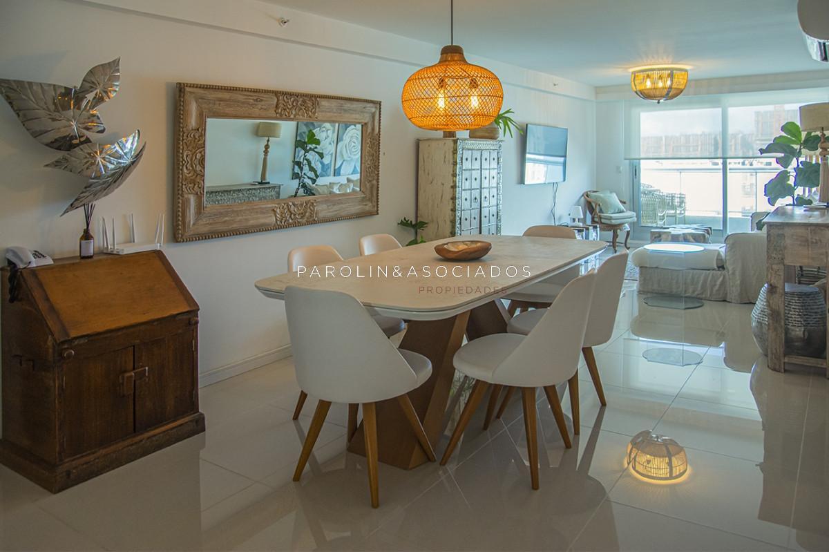 Foto de Departamento en venta en Edificio Look Brava, Oportunidad en Punta del, imagen 2