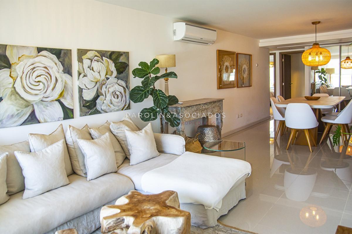 Foto de Departamento en venta en Edificio Look Brava, Oportunidad en Punta del, imagen 4