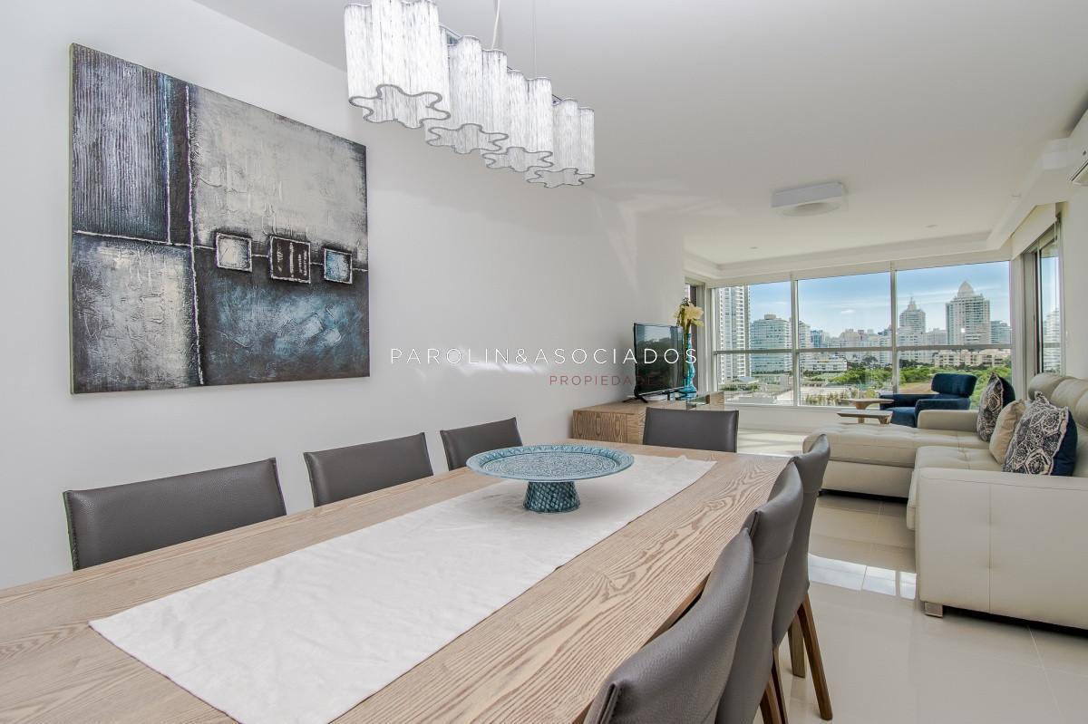 Foto de Departamento en venta en Look Brava, Oportunidad en Punta del Este, imagen 3
