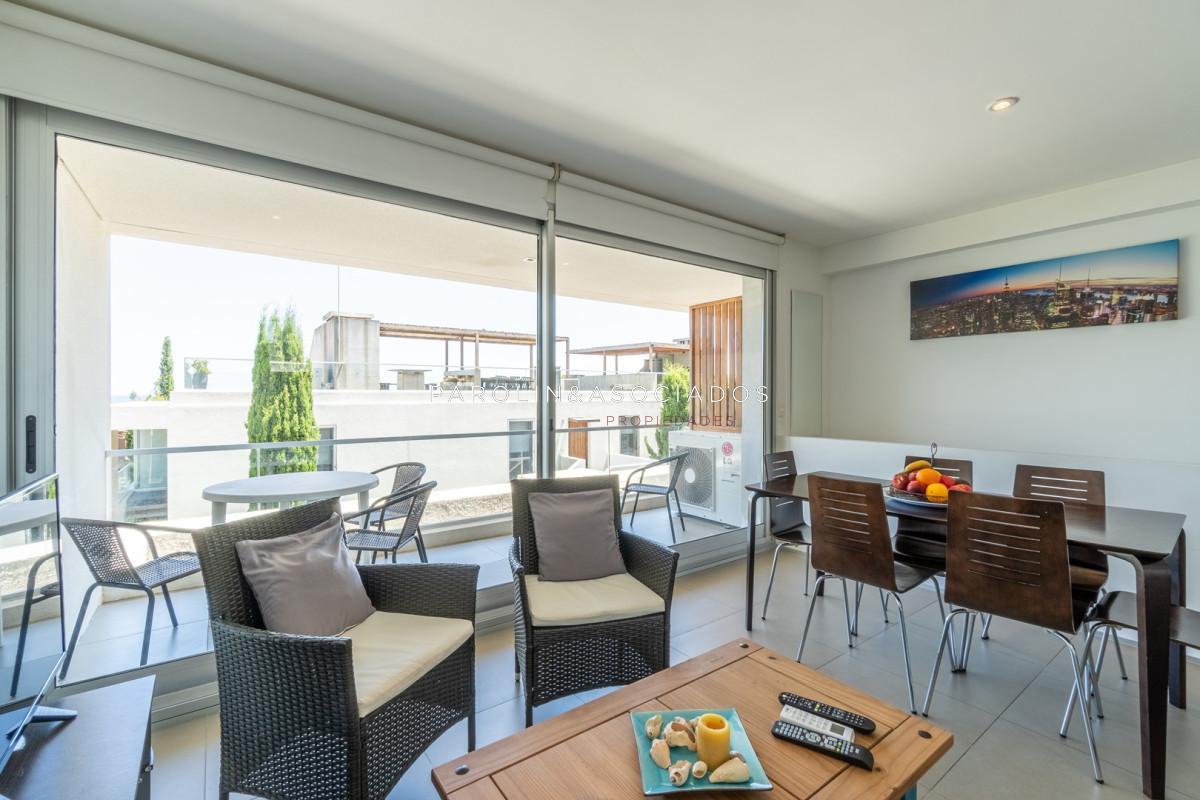 Foto de Departamento en venta en Rinconada del Mar, Oportunidad en Punta del, imagen 3