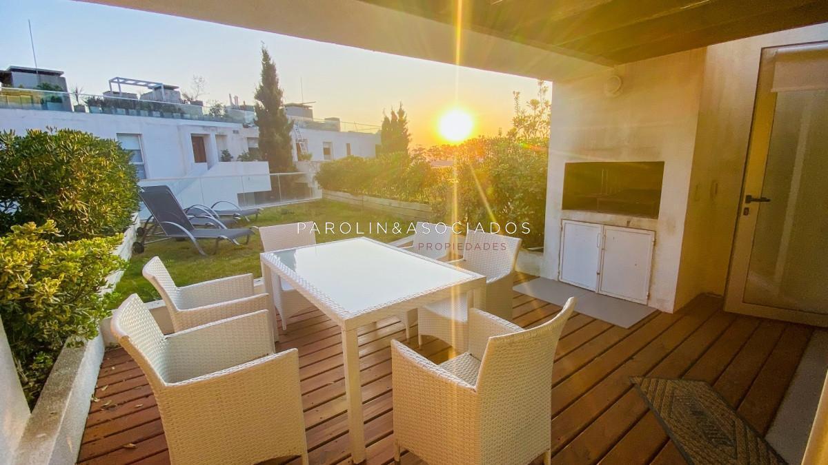 Foto de Departamento en venta en Rinconada del Mar, Oportunidad en Punta del, imagen 4