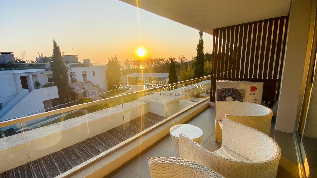 Foto de Departamento en venta en Rinconada del Mar, Oportunidad en Punta del, imagen 1