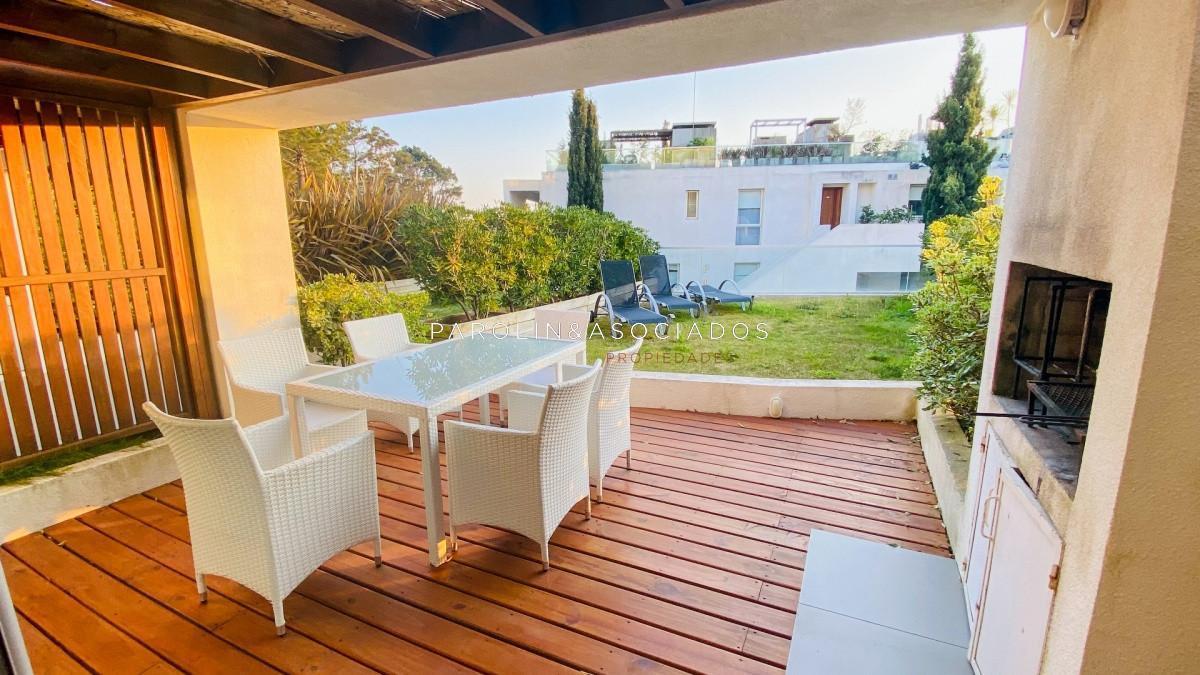 Foto de Departamento en venta en Rinconada del Mar, Oportunidad en Punta del, imagen 5