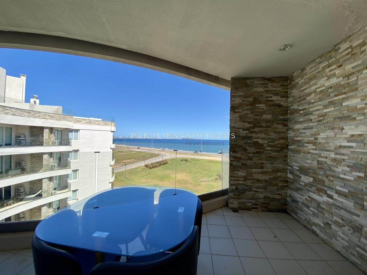 Foto de Departamento en venta en Azure, Oportunidad en Punta del Este, imagen 4