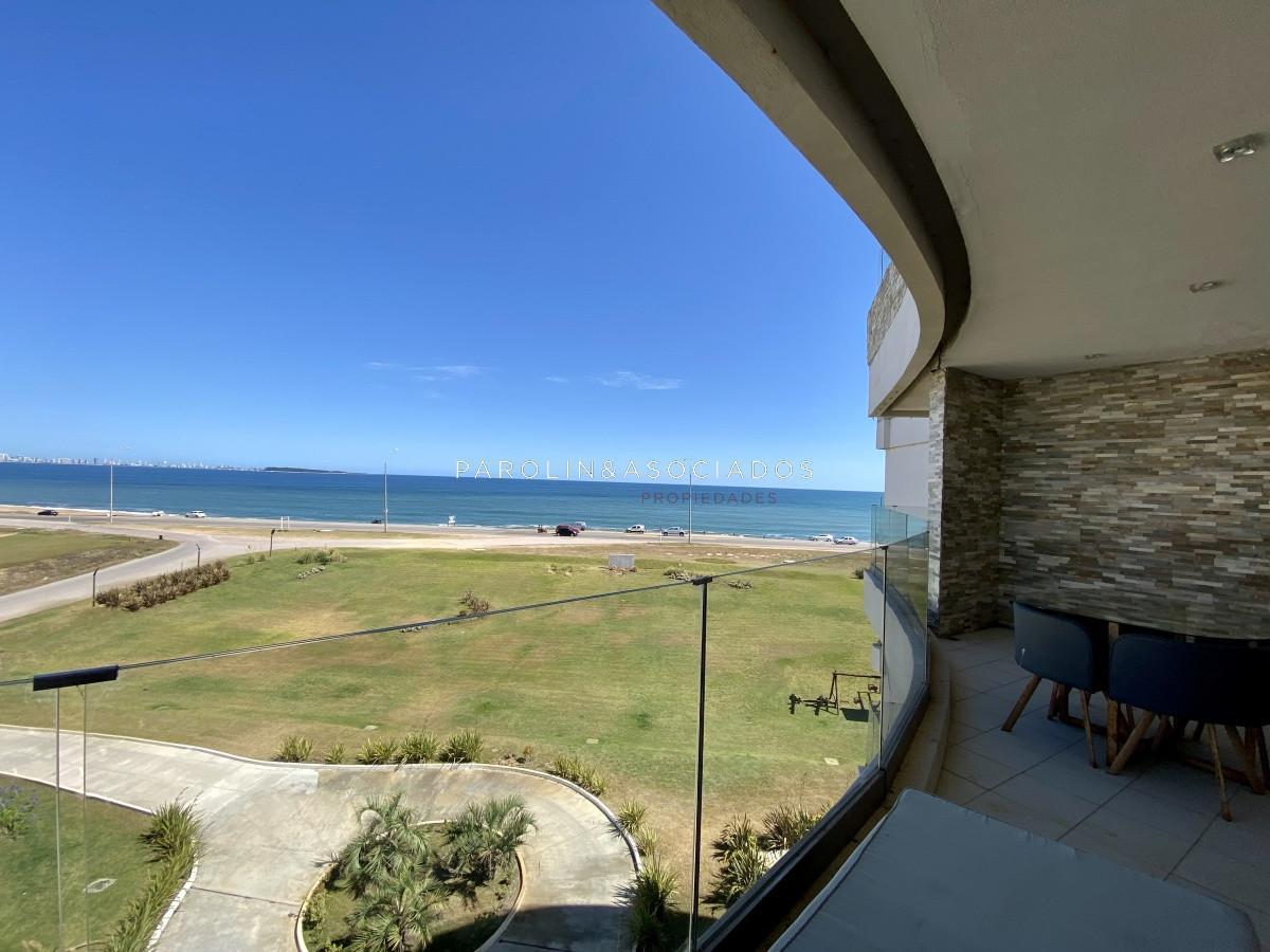 Foto de Departamento en venta en Azure, Oportunidad en Punta del Este, imagen 2