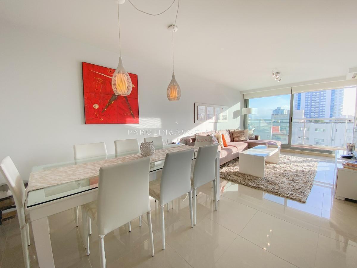 Foto de Departamento en venta en Onix, Oportunidad en Punta del Este, imagen 3