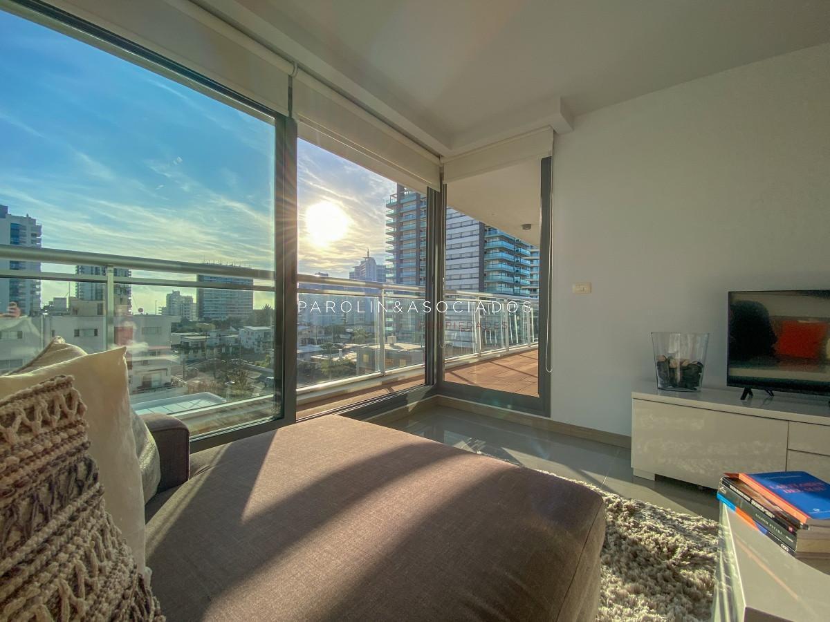 Foto de Departamento en venta en Onix, Oportunidad en Punta del Este, imagen 2