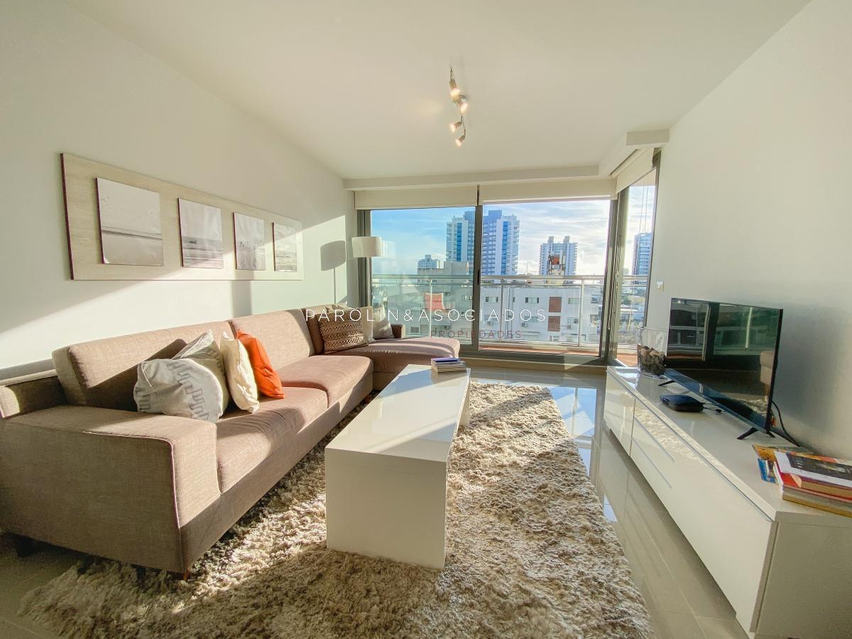 Foto de Departamento en venta en Onix, Oportunidad en Punta del Este, imagen 4
