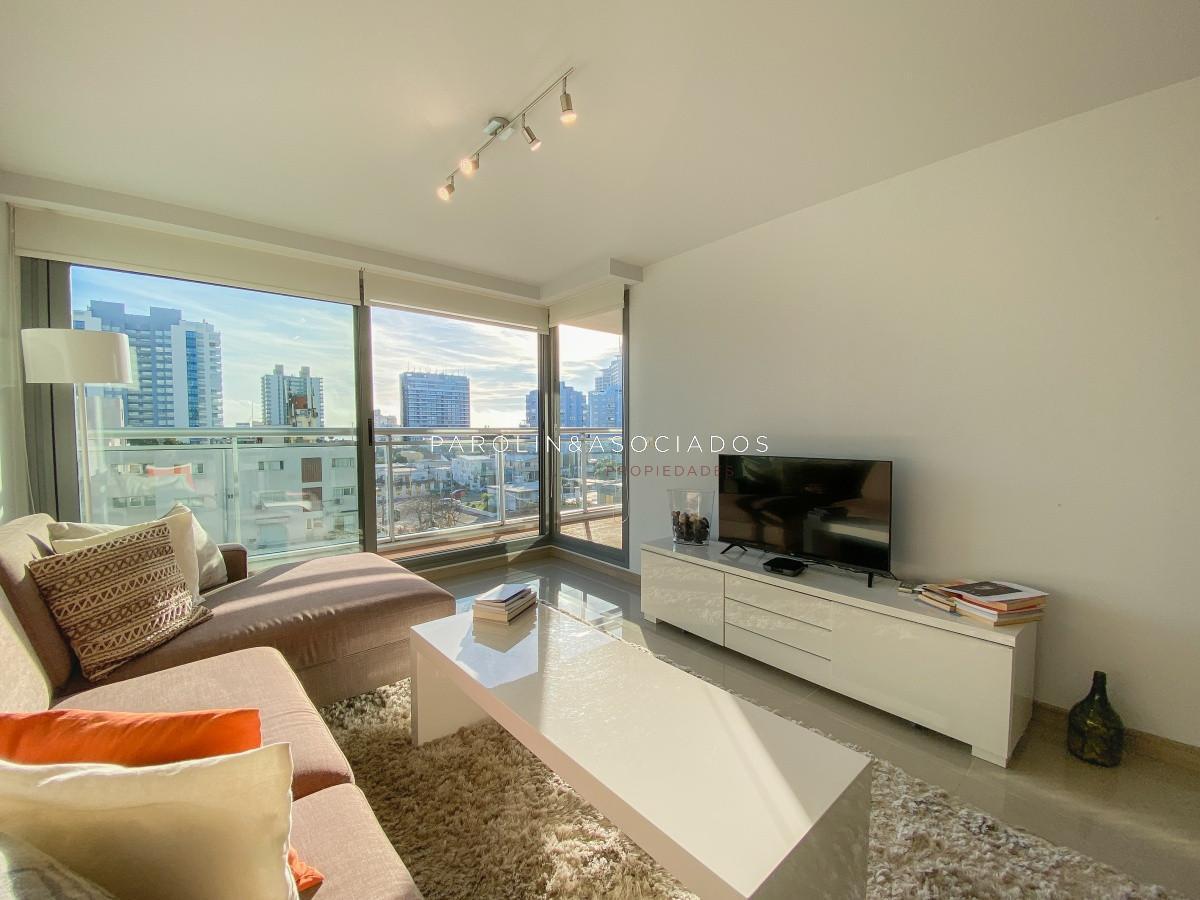 Foto de Departamento en venta en Onix, Oportunidad en Punta del Este, imagen 1