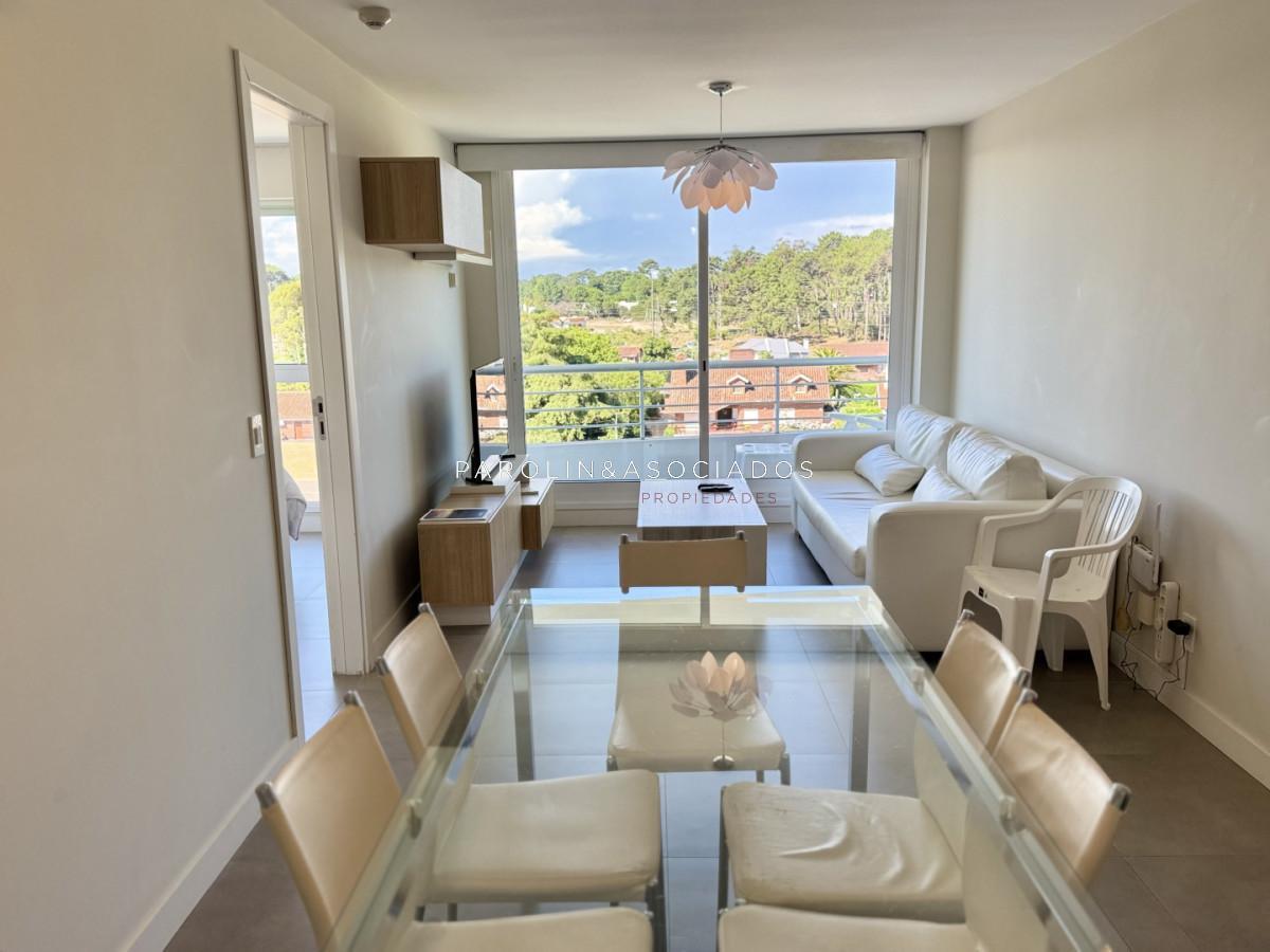 Foto de Departamento en venta en Torre Greenlife, Oportunidad en Punta del Este, imagen 1