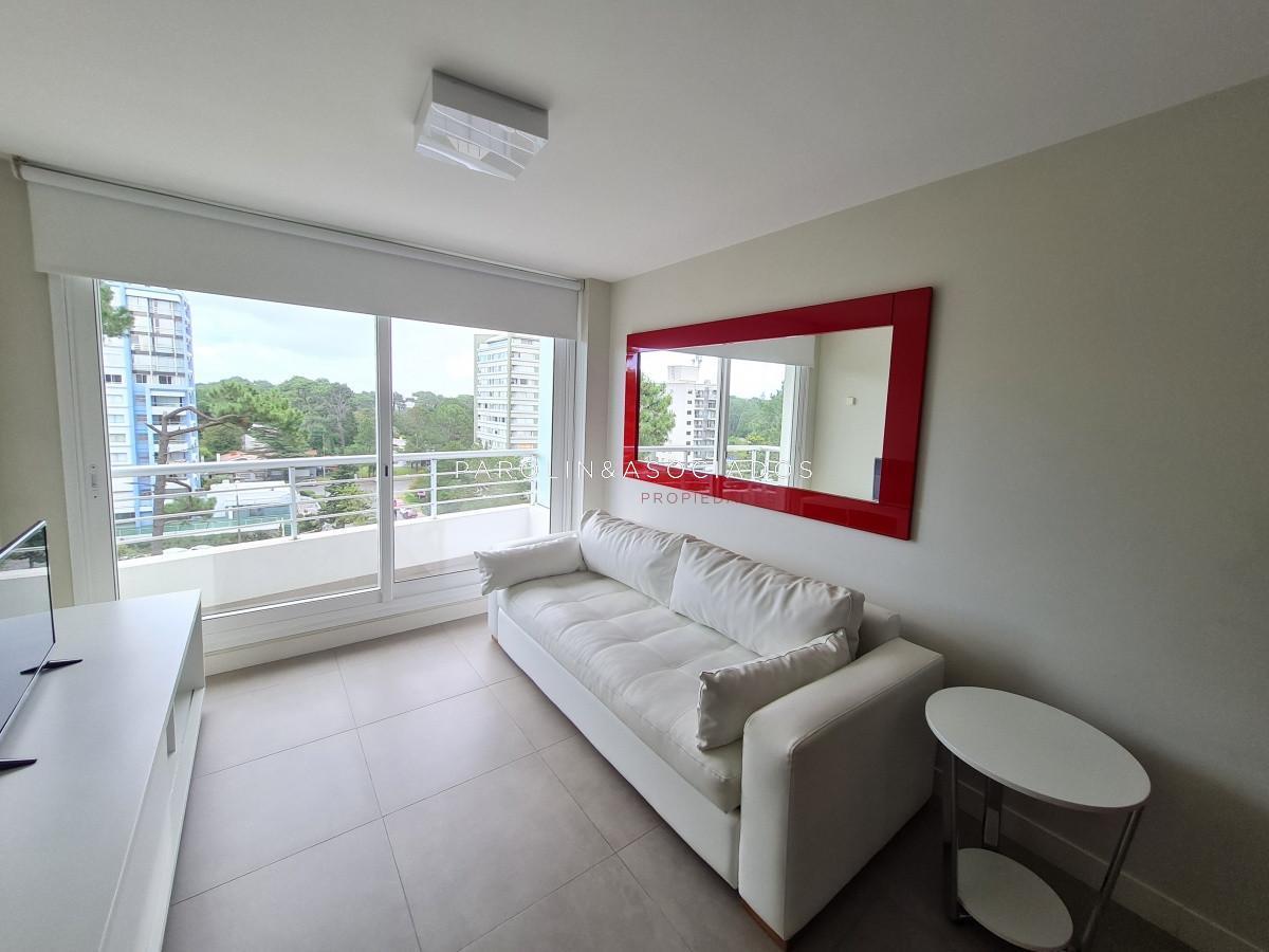 Foto de Departamento en venta en Torre Greenlife, Oportunidad en Punta del Este, imagen 1