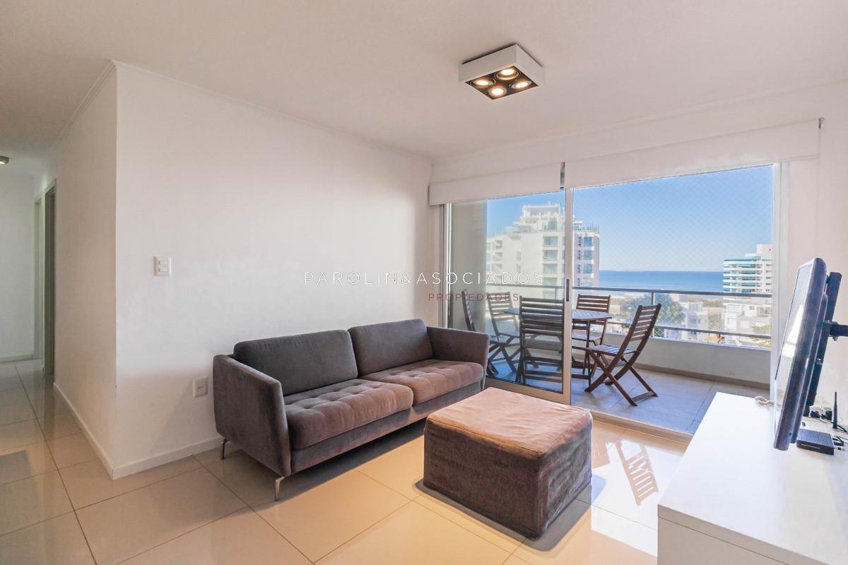 Foto de Departamento en venta en Torre Moon, Oportunidad en Punta del Este, imagen 5