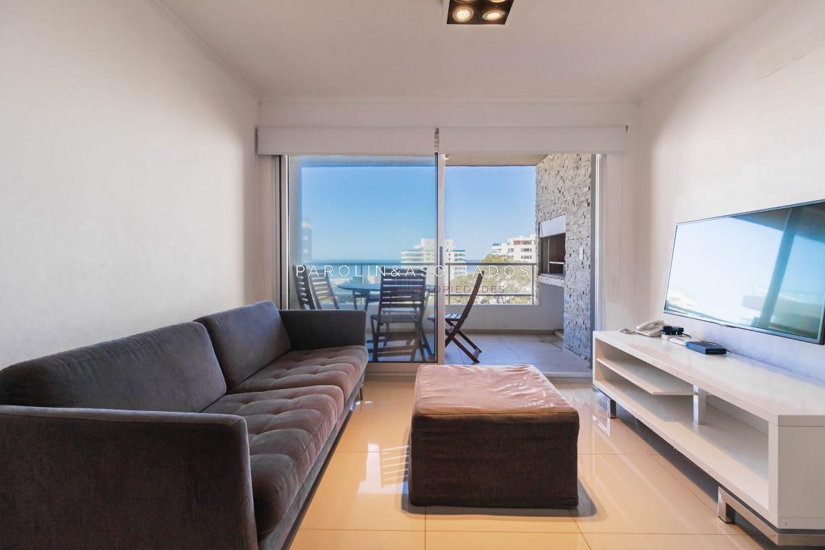 Foto de Departamento en venta en Torre Moon, Oportunidad en Punta del Este, imagen 4