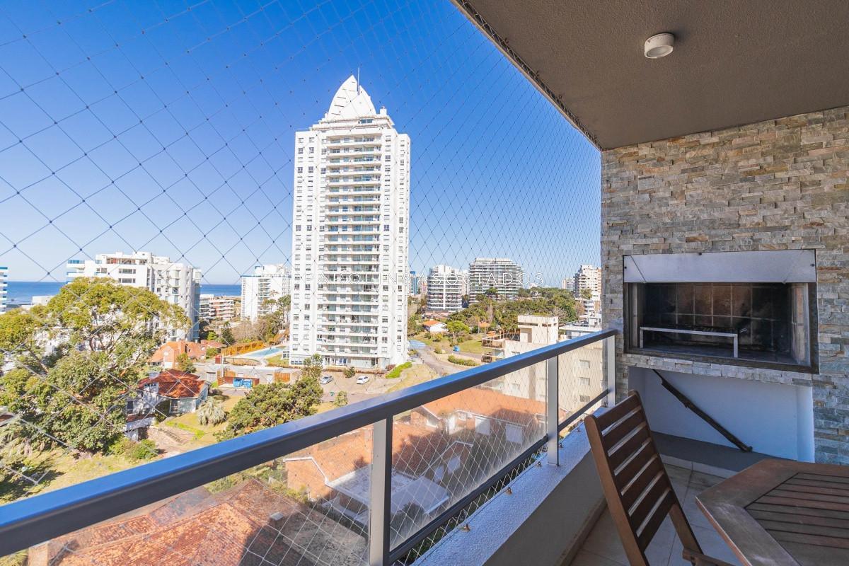 Foto de Departamento en venta en Torre Moon, Oportunidad en Punta del Este, imagen 2