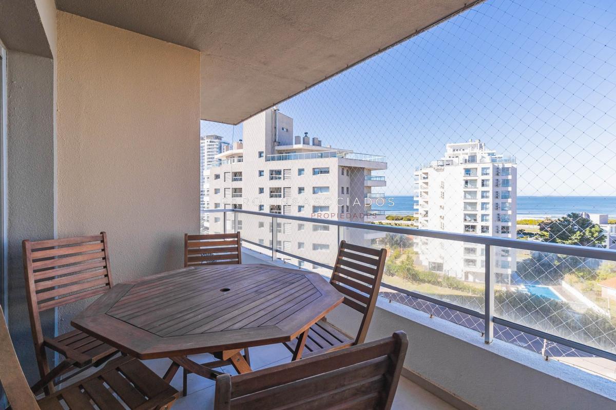 Foto de Departamento en venta en Torre Moon, Oportunidad en Punta del Este, imagen 3