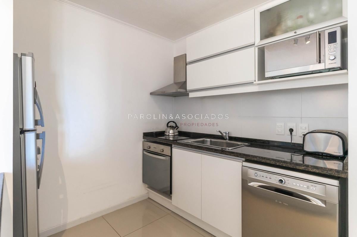 Foto de Departamento en venta en Torre Moon, Oportunidad en Punta del Este, imagen 2