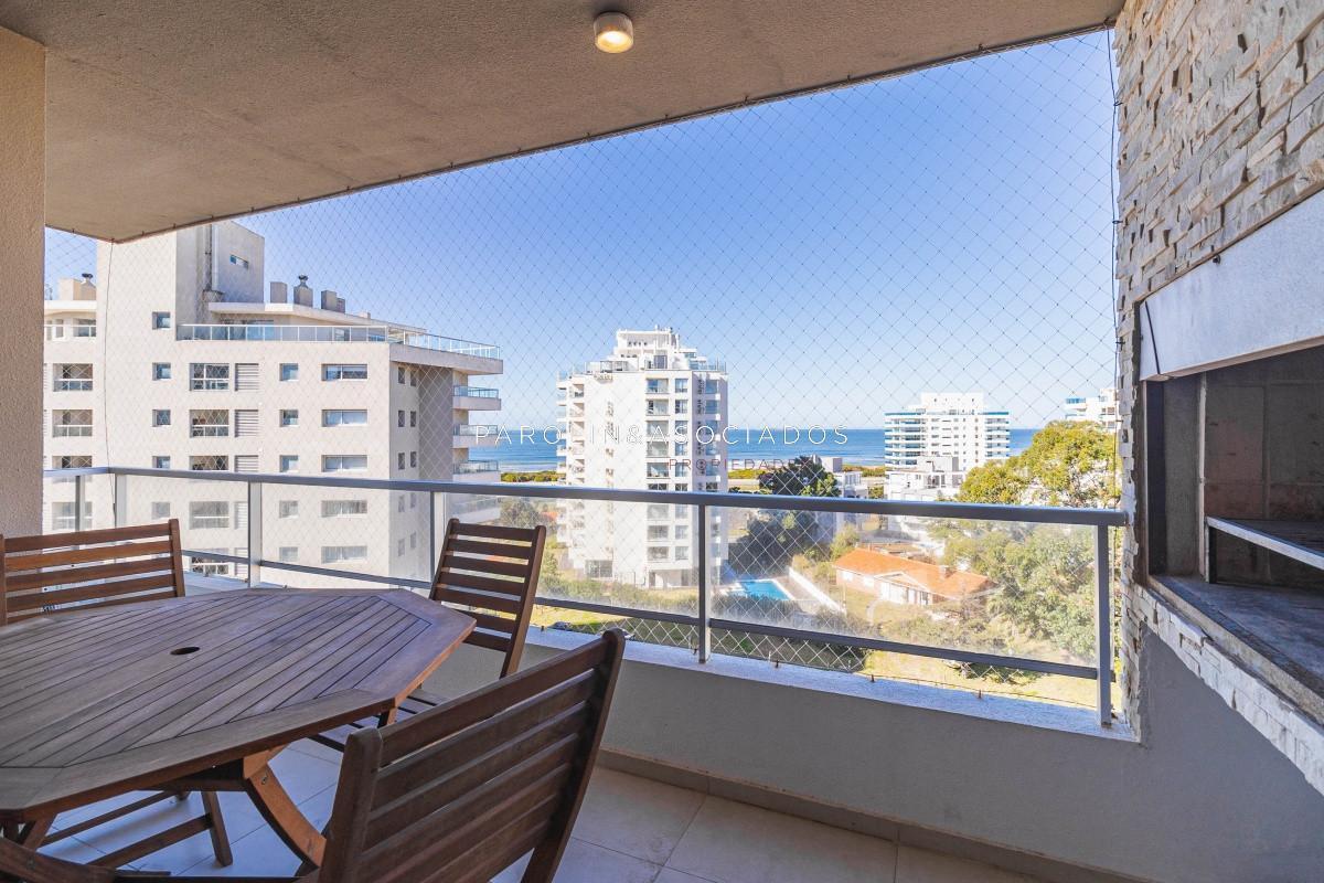 Foto de Departamento en venta en Torre Moon, Oportunidad en Punta del Este, imagen 1