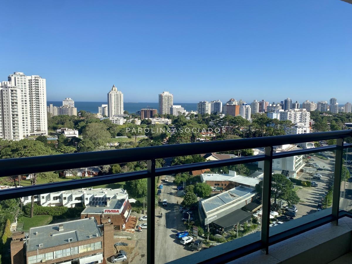 Foto de Departamento en venta en Place Lafayette I y II, Oportunidad en Punta, imagen 2