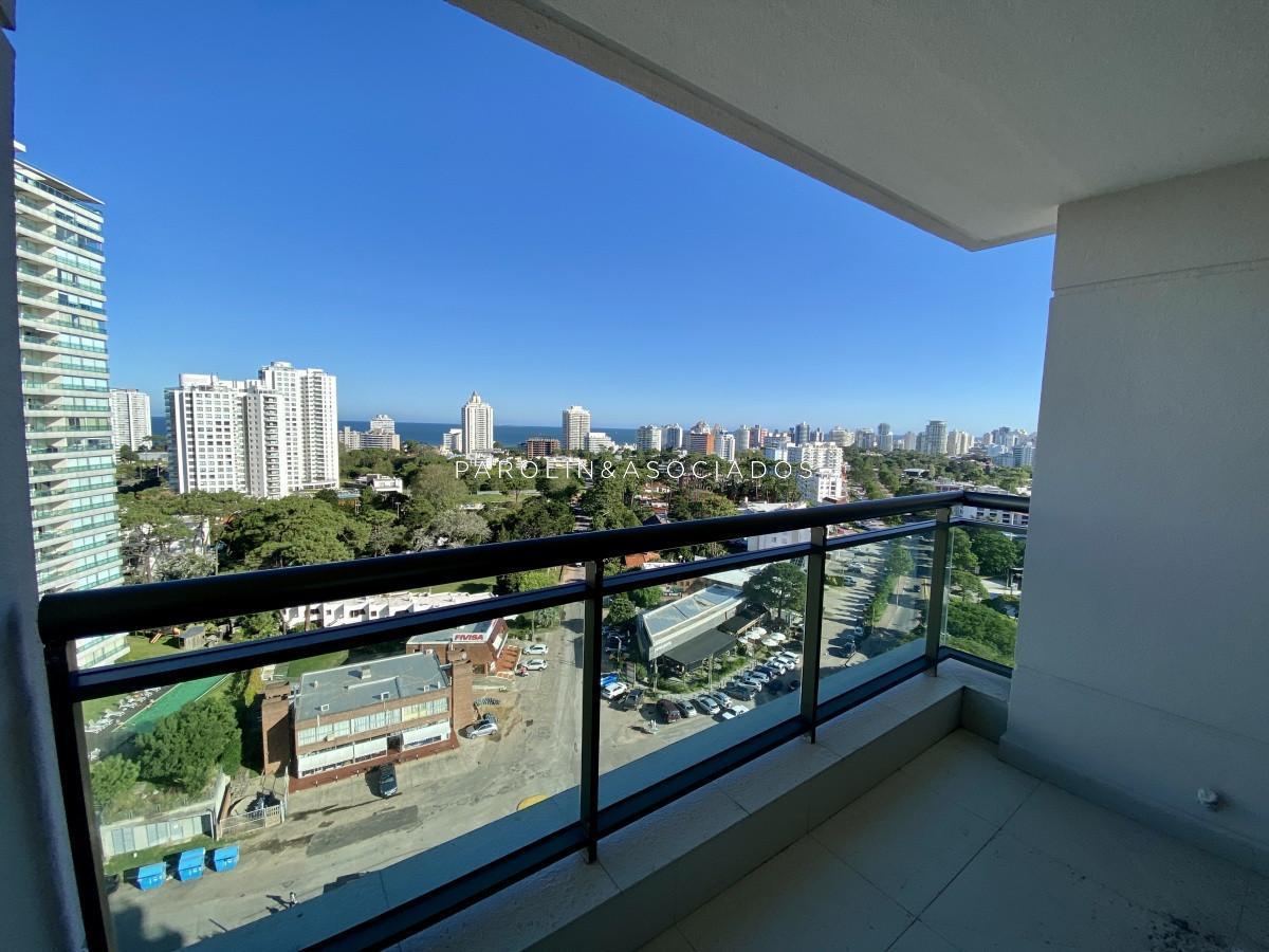 Foto de Departamento en venta en Place Lafayette I y II, Oportunidad en Punta, imagen 1