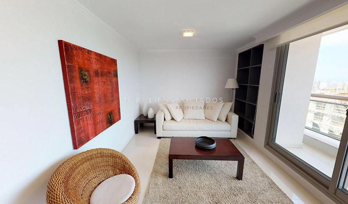 Foto de Departamento en venta en Place Lafayette I y II, Oportunidad en Punta, imagen 3