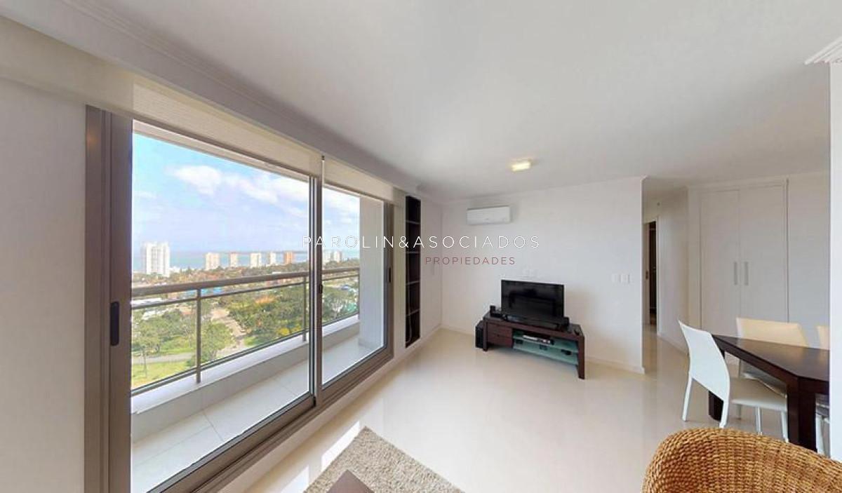 Foto de Departamento en venta en Place Lafayette I y II, Oportunidad en Punta, imagen 2