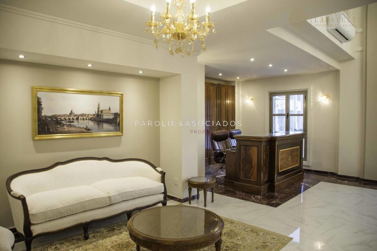 Foto de Departamento en venta en Place Lafayette I y II, Oportunidad en Punta, imagen 5