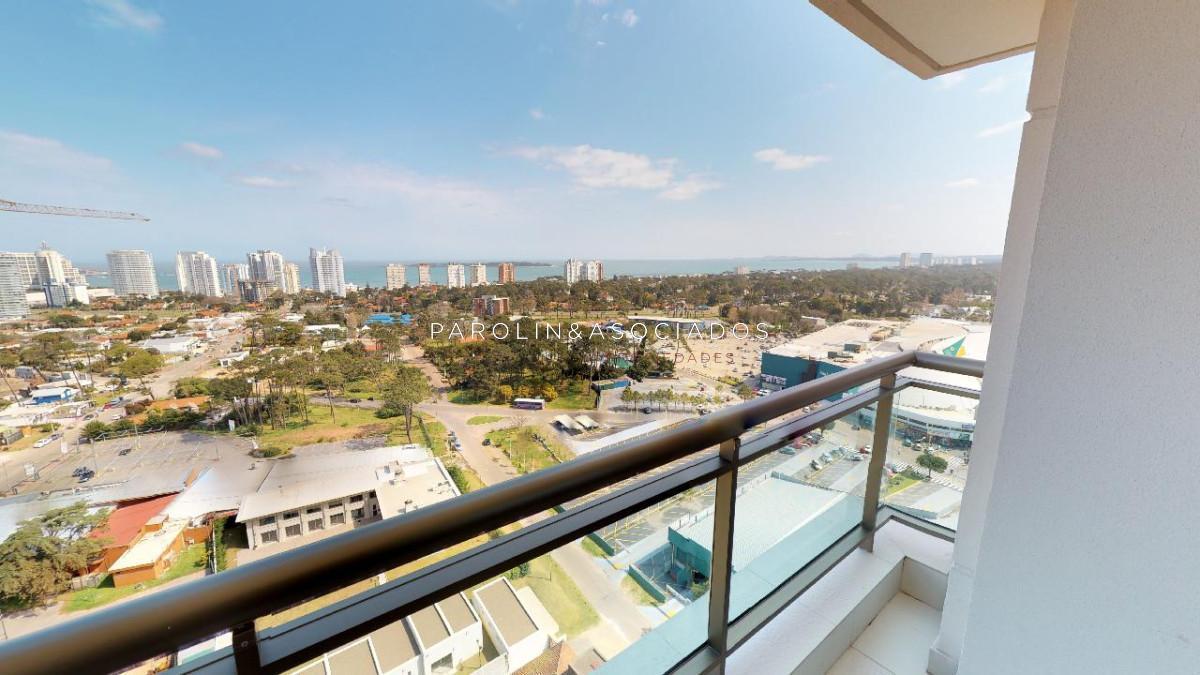 Foto de Departamento en venta en Place Lafayette I y II, Oportunidad en Punta, imagen 1