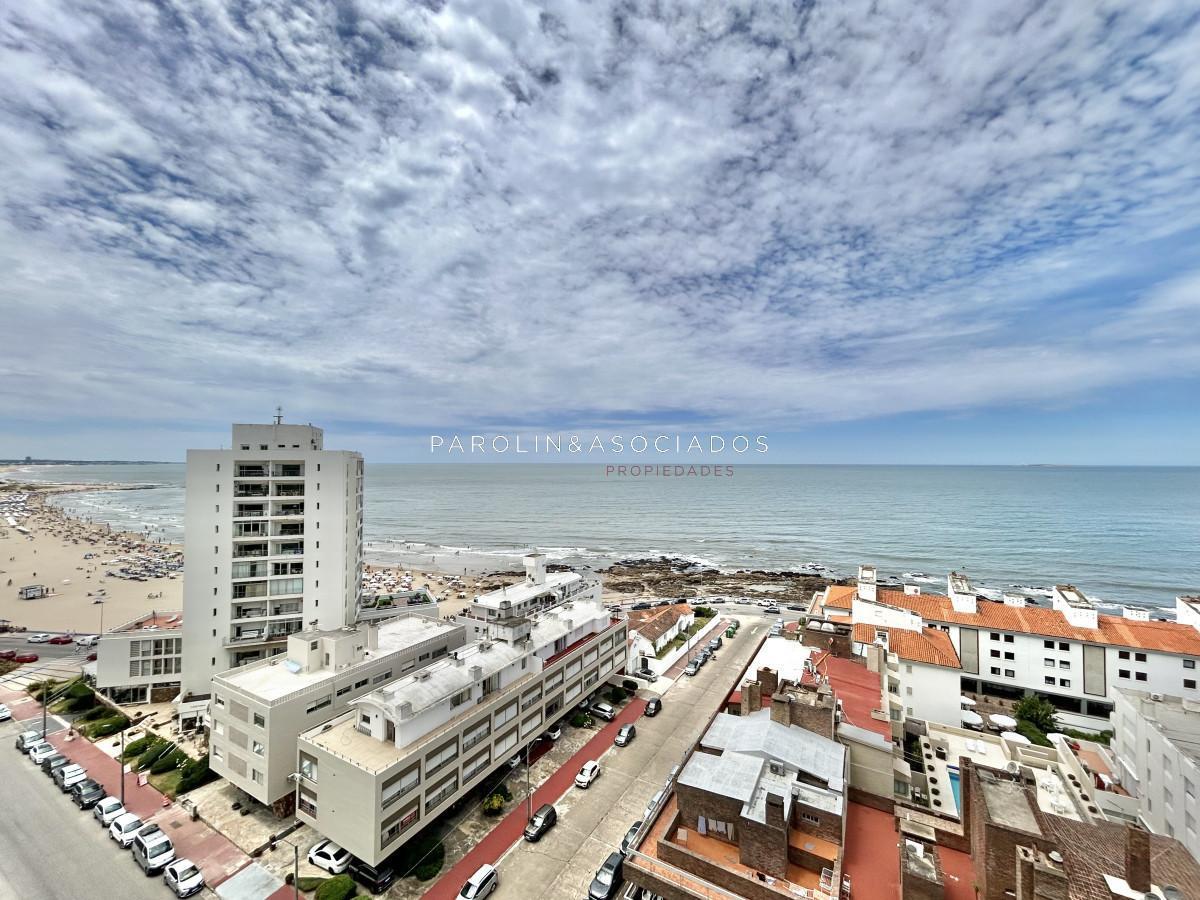 Foto de Departamento en venta en Torre del Sol, Oportunidad en Punta del Este, imagen 2